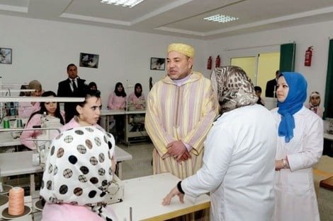 في اليوم العالمي للمرأة… المبادرة الوطنية للتنمية البشرية تجدد التزامها بدعم تمكين النساء في المغرب