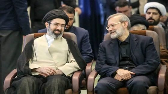 إيران على أعتاب مرحلة جديدة… مجلس الخبراء يحسم اختيار المرشد الأعلى خلفا لخامنئي