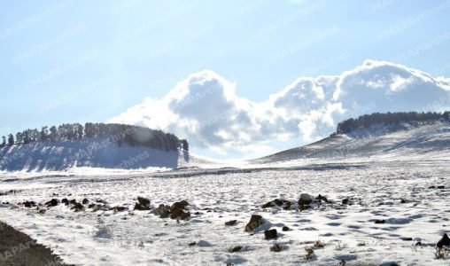 نشرة إنذارية: تساقطات ثلجية مرتقبة بعدد من مناطق المملكة ابتداء من الثلاثاء