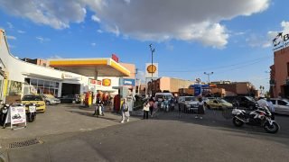 النفط يُلهب جيوب المغاربة: صدمة طاقية تهز الاقتصاد وتُربك الحياة اليومية