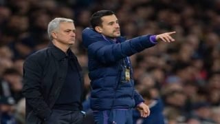 جواو ساكرامنتو يعزز طاقم “أسود الأطلس”.. من هو المدرب البرتغالي؟