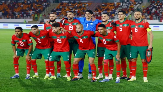 ترتيب المغرب عالميا؟ قراءة تحليلية في تأثير الفوز الإداري على تصنيف الفيفا