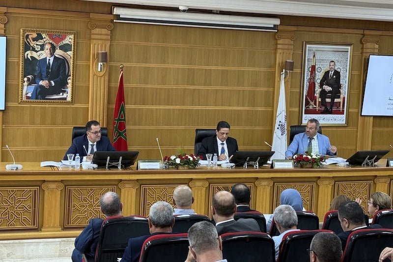 مجلس جهة طنجة-تطوان-الحسيمة يعبئ 33 مليون درهم لإحداث مناطق اقتصادية بشفشاون وتارجيست