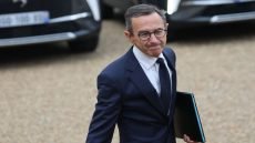 حزب الجمهوريين يدخل سباق 2027 بمرشح محسوم