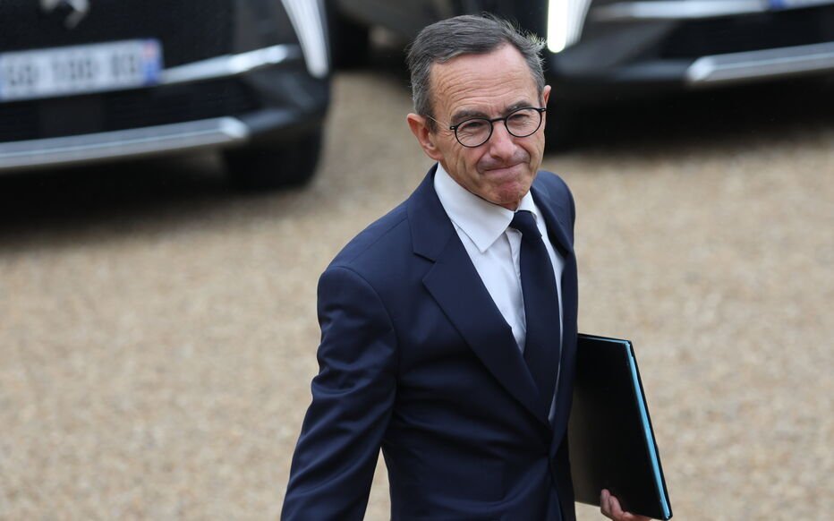 فرنسا.. الجمهوريون يحسمون مبكرا مرشحهم لرئاسيات 2027