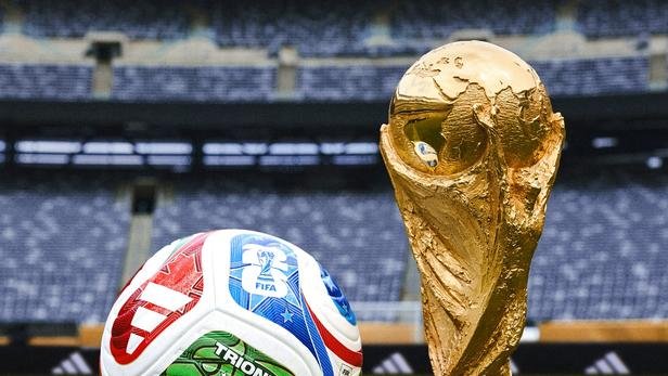 الفيفا يرفع مكافآت مونديال 2026 إلى مستويات قياسية ويخصص 871 مليون دولار للمنتخبات