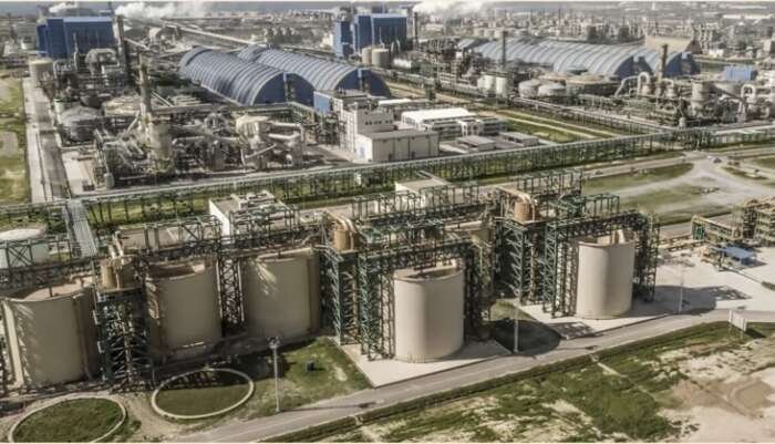 المغرب يعزز احتياطاته الطاقية في مواجهة تداعيات التوترات الدولية