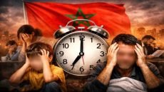 الساعة الإضافية.. من التوقيعات الرقمية إلى الترافع القانوني