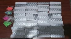 مكناس..تفكيك محاولة ترويج أزيد من 1400 قرص مخدر بمحطة القطار