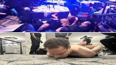 القصة الكاملة لهجوم صادم خلال عشاء مراسلي البيت الأبيض بحضور الرئيس وزوجته