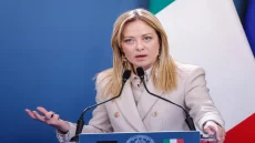 إيطاليا تلوّح بورقة الضغط وتوقف التعاون العسكري مع إسرائيل