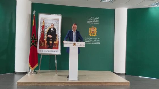 لقجع يوضح إجراءات دعم المحروقات والغاز والكهرباء والنقل لمواجهة الغلاء