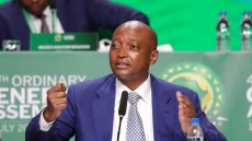 موتسيبي: كان 2025 أنجح نسخة في تاريخ البطولة بكل المقاييس