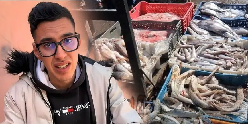 ابتدائية مراكش تصدر حكمها في قضية “مول الحوت”وتمنعه من مواقع التواصل لـ5 سنوات