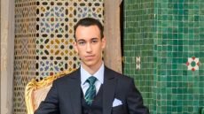 صاحب السمو الملكي ولي العهد الأمير مولاي الحسن يترأس بالرباط افتتاح الدورة الـ31 للمعرض الدولي للنشر والكتاب