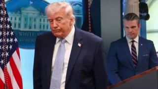 ترامب يقر هدنة لأسبوعين مع إيران ويفتح باب التفاوض