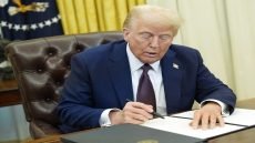 ترامب : حرب إيران تقترب من نهايتها ومفاوضات حاسمة تلوح في الأفق