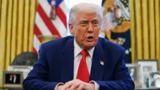 ترامب يعلن اقتراب نهاية الصراع مع إيران