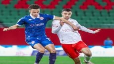 الوداد الرياضي يسقط بالرباط ويُبقي الصدارة معلّقة