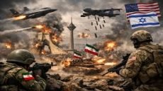 الحرب على إيران تُشعل القلق الاقتصادي وتُهدد وتيرة النمو