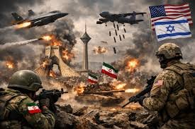 “حرب إيران” ترسم سيناريو تباطؤ اقتصادي وتداعيات متسلسلة