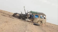 من صنبور إلى ساحة حرب.. تفاصيل ليلة دامية في مخيمات تندوف