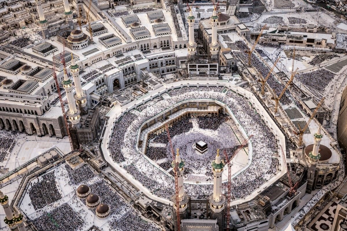 الحج 2026.. مليارات الدولارات تنعش الاقتصاد السعودي وإيراداته الفعلية تظل غير معلنة