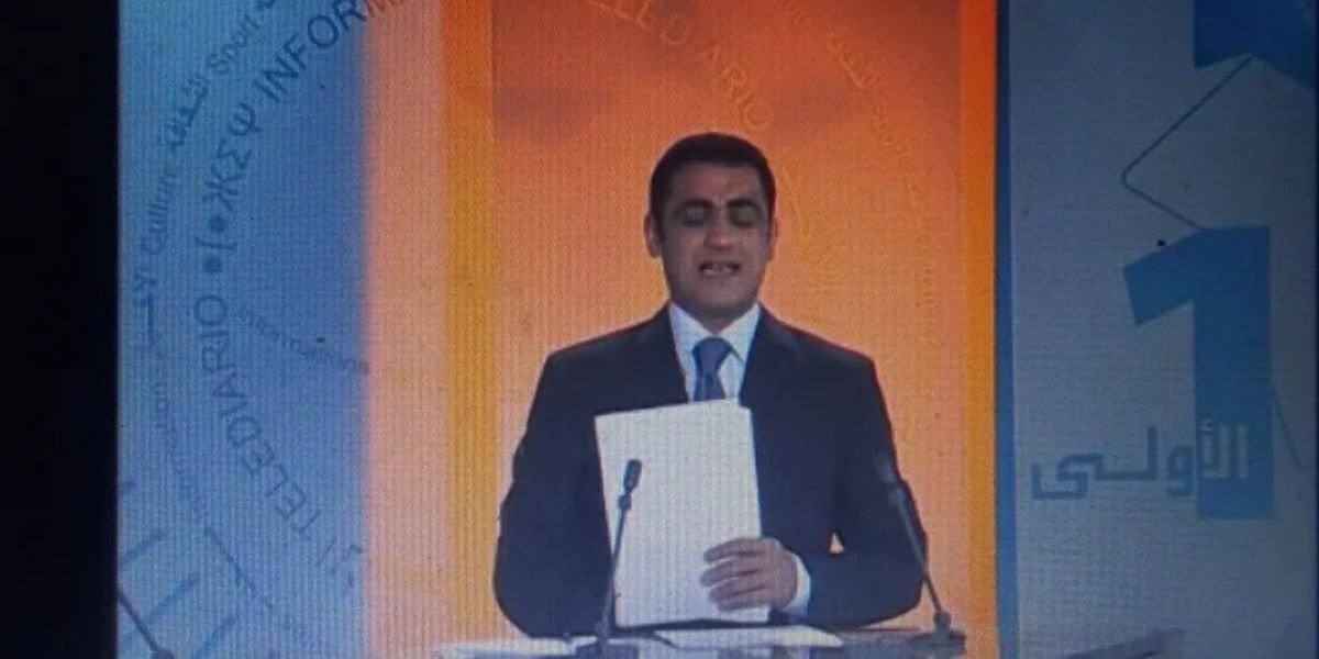 وفاة الإعلامي شهاب زريوح تخيم بالحزن على الوسط الإعلامي المغربي
