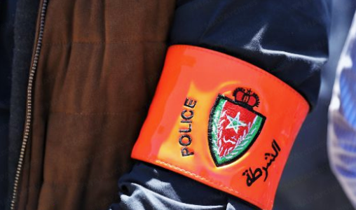 سطات.. توقيف أب يشتبه في تعنيفه لطفله بعد تحرك أمني عاجل