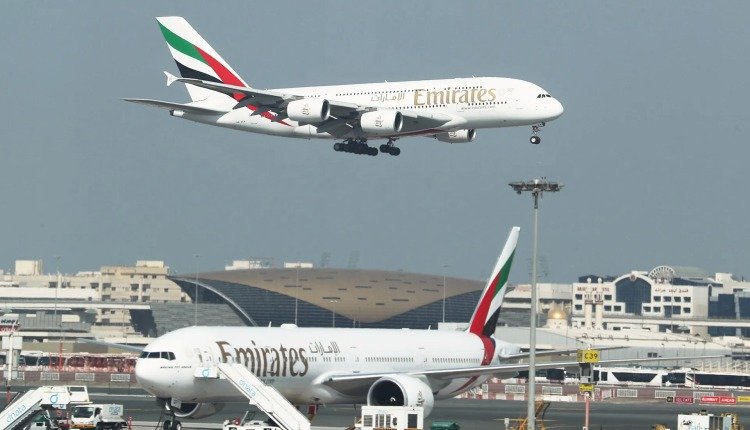 الإمارات تعيد فتح أجوائها بالكامل.. والخطوط القطرية تستأنف رحلاتها إلى العراق