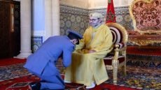 الملك محمد السادس يعين ولي العهد الأمير مولاي الحسن منسقا لمكاتب ومصالح القيادة العامة للقوات المسلحة الملكية
