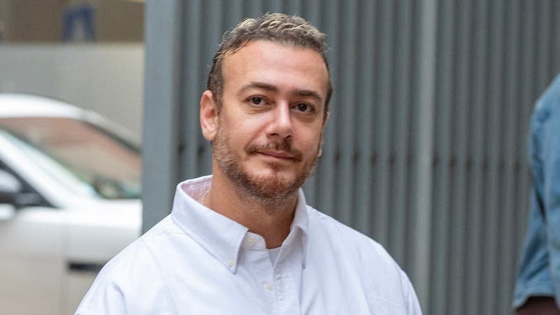 القضاء الفرنسي يدين سعد لمجرد بالسجن 5 سنوات في قضية اغتصاب