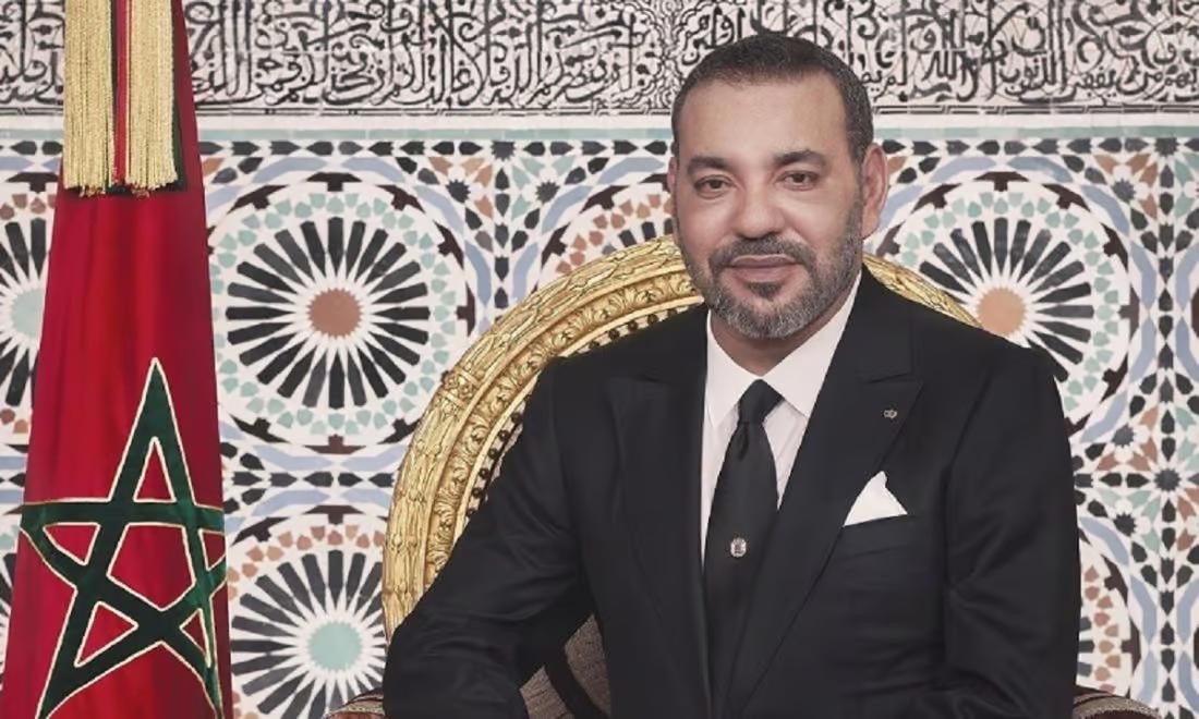 أمير المؤمنين يوجه رسالة سامية إلى الحجاج المغاربة برسم موسم الحج لسنة 1447 هجرية