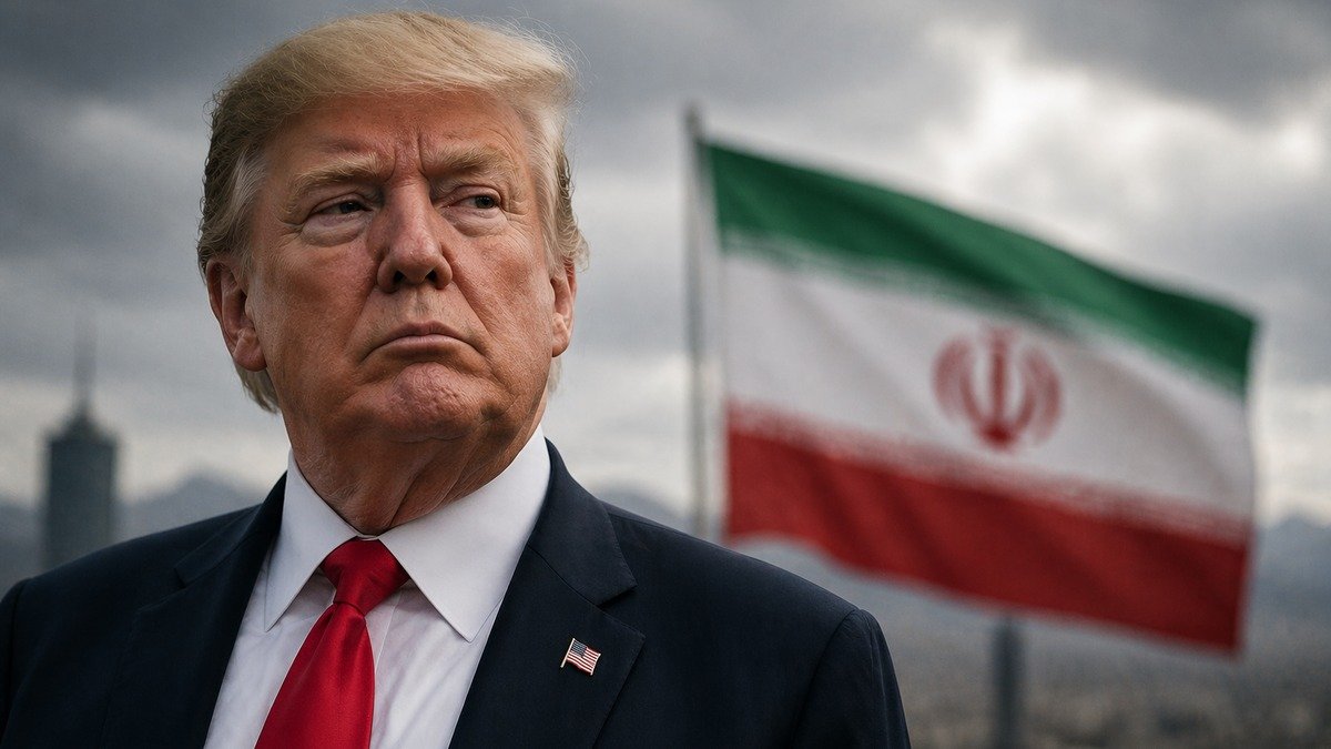 ترامب يرفض المقترح الإيراني الجديد وطهران تتمسك بالدبلوماسية رغم التوتر العسكري