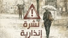 موجة حرارة مفرطة وعواصف رعدية تضرب مناطق بالمغرب.. والأرصاد ترفع درجة التأهب