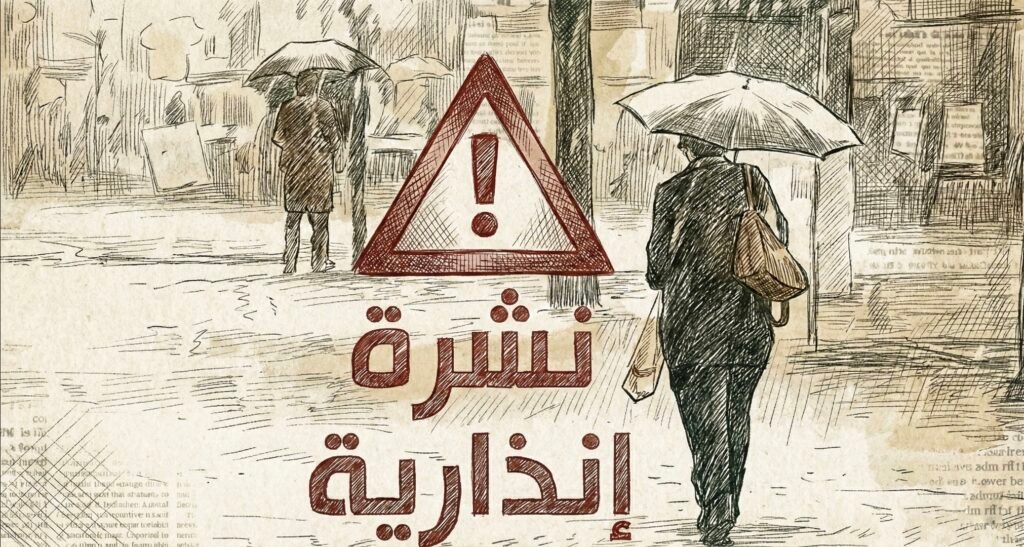 موجة حرارة مفرطة وعواصف رعدية تضرب مناطق بالمغرب.. والأرصاد الجوية ترفع درجة التأهب