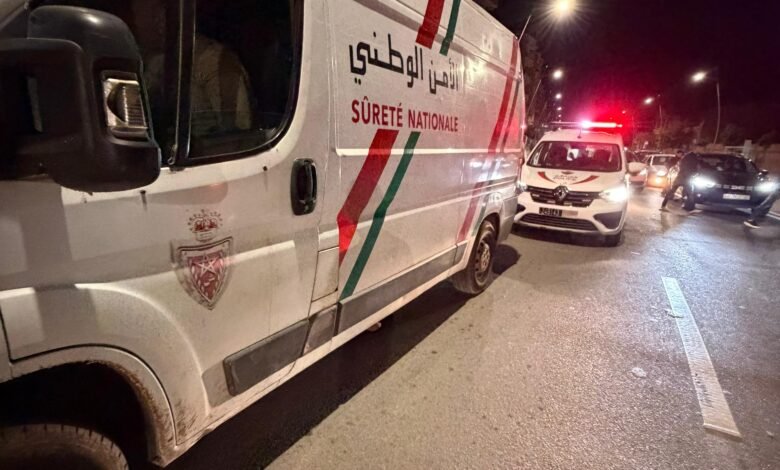 شجار دموي ببني ملال يخلف 9 مصابين ويستنفر الدرك الملكي