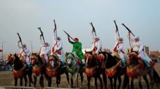 إقليم زاكورة يستعد لاحتضان الدورة الخامسة لملتقى مغاربة العالم.. “نحو جيل جديد من الاستثمار