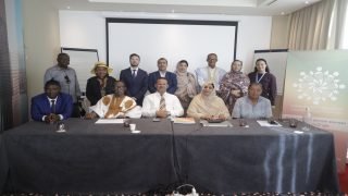 تحالف منظمات صحراوية يطلق من جنيف “إعلان طفولة إفريقيا المسروقة” ويدعو لتعزيز حماية الأطفال من التجنيد