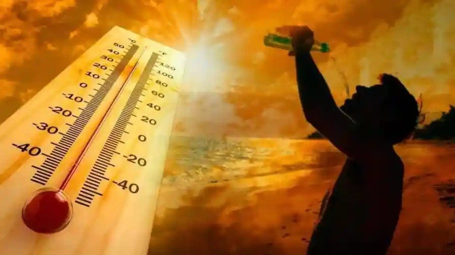 نشرة برتقالية.. موجة حر ترفع درجات الحرارة إلى 44 درجة بأقاليم جنوب المملكة