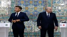 بين مطالب التسليم والخطاب السياسي.. جدل جديد يلاحق السلطات الجزائرية