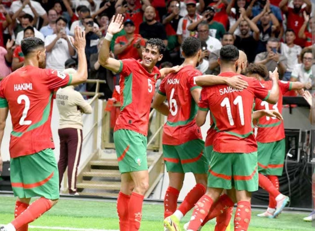 هل تبتسم “لعنة” المجموعة الثالثة للمغرب؟ .. قراءة مثيرة تربط أسود الأطلس بلقب مونديال 2026