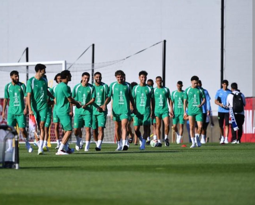 مواجهة النرويج.. اختبار مبكر لطموحات “أسود الأطلس” قبل مونديال 2026