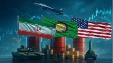 تصعيد أميركي إيراني يرفع منسوب التوتر في الشرق الأوسط ويهدد أمن الطاقة العالمي