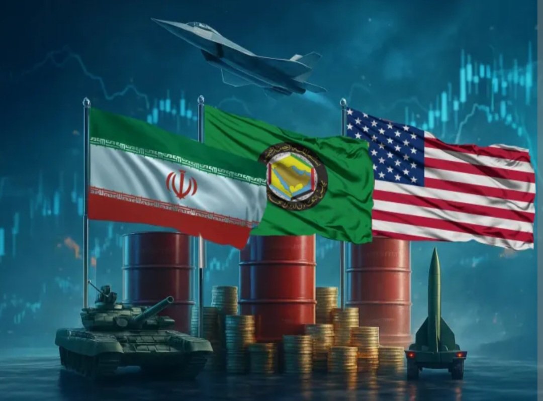 تصعيد أميركي إيراني يرفع منسوب التوتر في الشرق الأوسط ويهدد أمن الطاقة العالمي