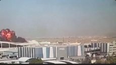 الكويت تندد بالاعتداءات الإيرانية المتكررة وتدعو المجتمع الدولي إلى تحمل مسؤولياته