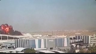 الكويت تندد بالاعتداءات الإيرانية المتكررة وتدعو المجتمع الدولي إلى تحمل مسؤولياته