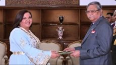 بنغلاديش تدعو المغرب إلى استقطاب المزيد من كفاءاتها المهنية لتعزيز التعاون الاقتصادي