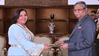 بنغلاديش تدعو المغرب إلى استقطاب المزيد من كفاءاتها المهنية لتعزيز التعاون الاقتصادي