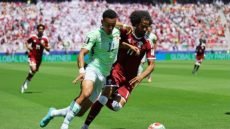 قطر ترفض الهزيمة وتخطف التعادل من سويسرا في افتتاح مشوارها بكأس العالم 2026